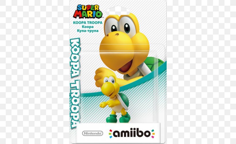 Bowser Super Mario Bros. Super Smash Bros. For Nintendo 3DS And Wii U, PNG, 500x500px, Bowser, Amiibo, Emoticon, Goomba, Koopa Troopa Download Free