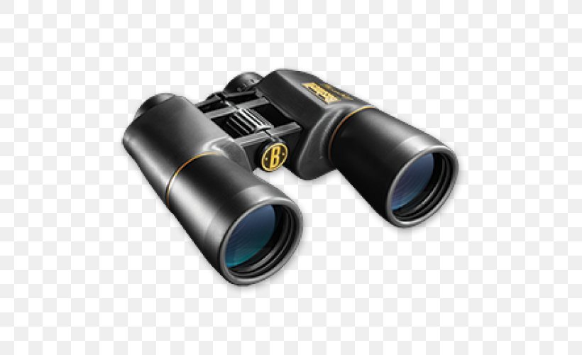 Bushnell Corporation Binoculars Porro Prism Telescope Magnification, PNG, 500x500px, Bushnell Corporation, Angle Of View, Binoculars, Camera, Focus Download Free