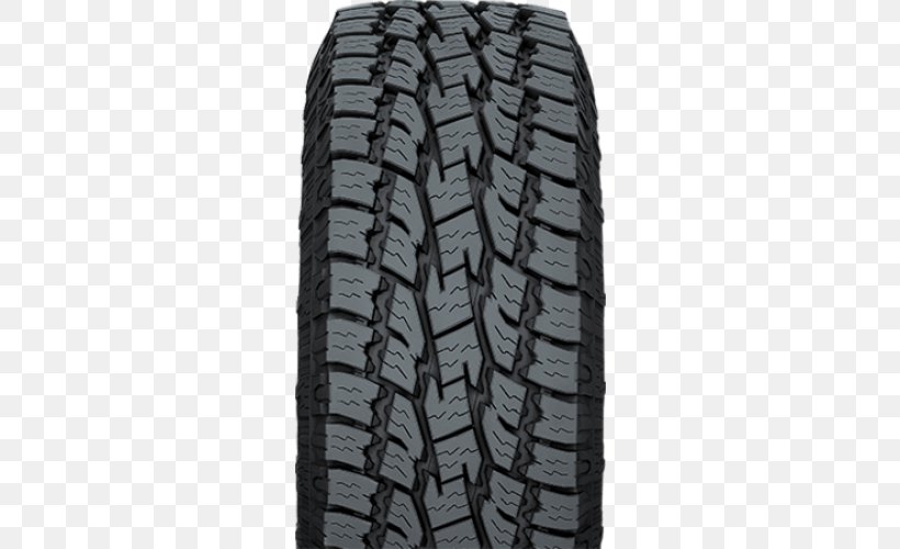 Car Tread Toyo Tire & Rubber Company Off-road Tire, PNG, 500x500px, Car, Allterrain Vehicle, Auto Part, Automotive Tire, Automotive Wheel System Download Free