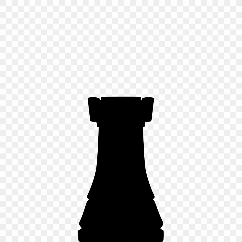 Chess Piece Rook Pawn Knight, PNG, 2400x2400px, Chess, Bishop, Black, Castling, Chess Piece Download Free