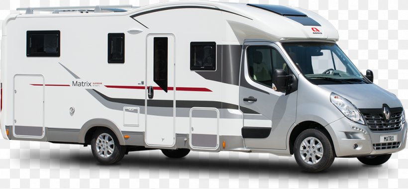 Compact Van Caravan Campervans, PNG, 1024x476px, Compact Van, Adria Mobil, Automotive Design, Automotive Exterior, Brand Download Free