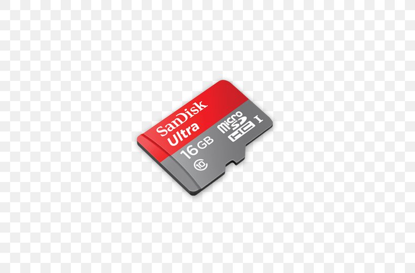 Flash Memory Cards MicroSD Secure Digital Computer Data Storage SanDisk, PNG, 540x540px, Flash Memory Cards, Adapter, Computer Data Storage, Electronic Device, Electronics Accessory Download Free