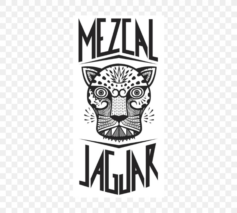 Mezcal Jaguar XK140 Aguardiente, PNG, 833x750px, Mezcal, Aguardiente, Black, Black And White, Brand Download Free