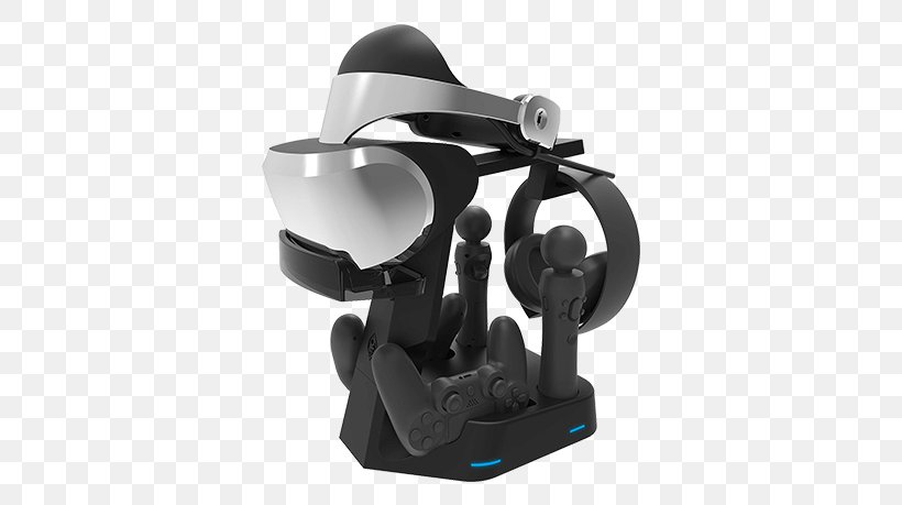 PlayStation VR Batman: Arkham VR PlayStation 4 Extinction Virtual Reality, PNG, 616x459px, Playstation Vr, Batman Arkham Vr, Computer, Display Stand, Dualshock 4 Download Free