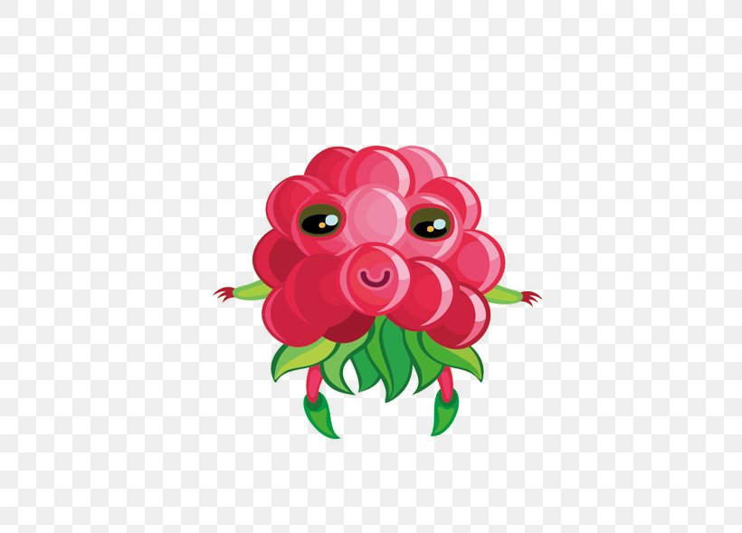 Red Raspberry Fruit Frutti Di Bosco, PNG, 600x589px, Auglis, Art, Avatar, Berry, Cartoon Download Free