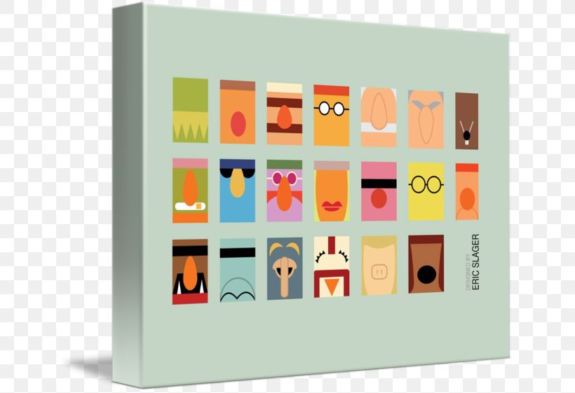 Sam Eagle Beaker The Muppets Minimalism, PNG, 650x561px, Sam Eagle, Art, Beaker, Bookcase, Film Download Free