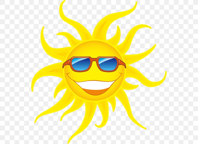 Sunglasses Sunlight Clip Art, PNG, 562x596px, Sunglasses, Cartoon, Emoticon, Eye, Eye Protection Download Free