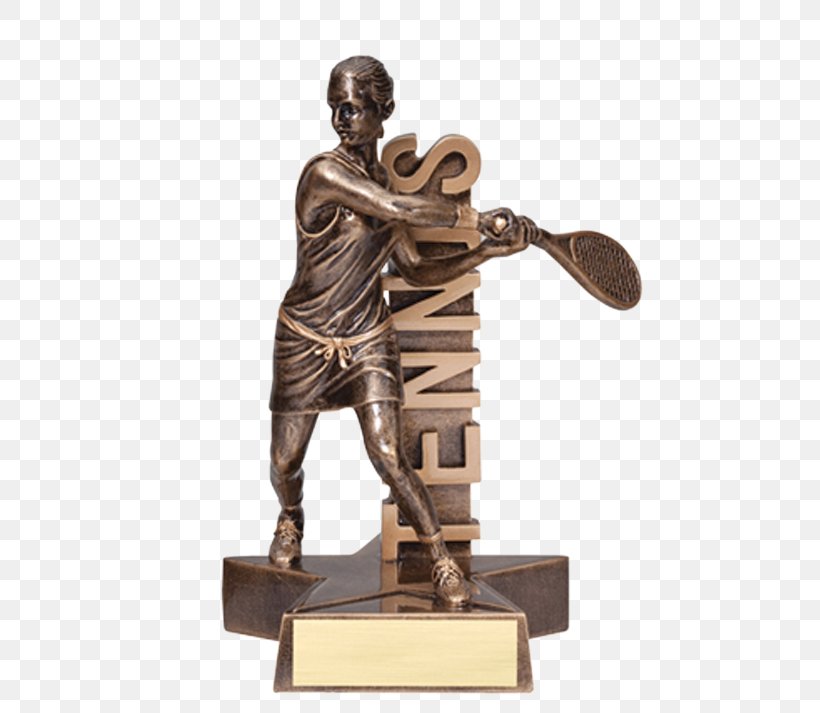 Trophy Tennis Player Award Sports, PNG, 623x713px, Trophy, Award, Ball, Bronze, Bronze Sculpture Download Free