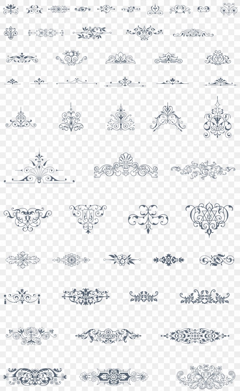 Visual Arts Ornament, PNG, 1920x3126px, Visual Arts, Arabesque, Area, Art, Black And White Download Free