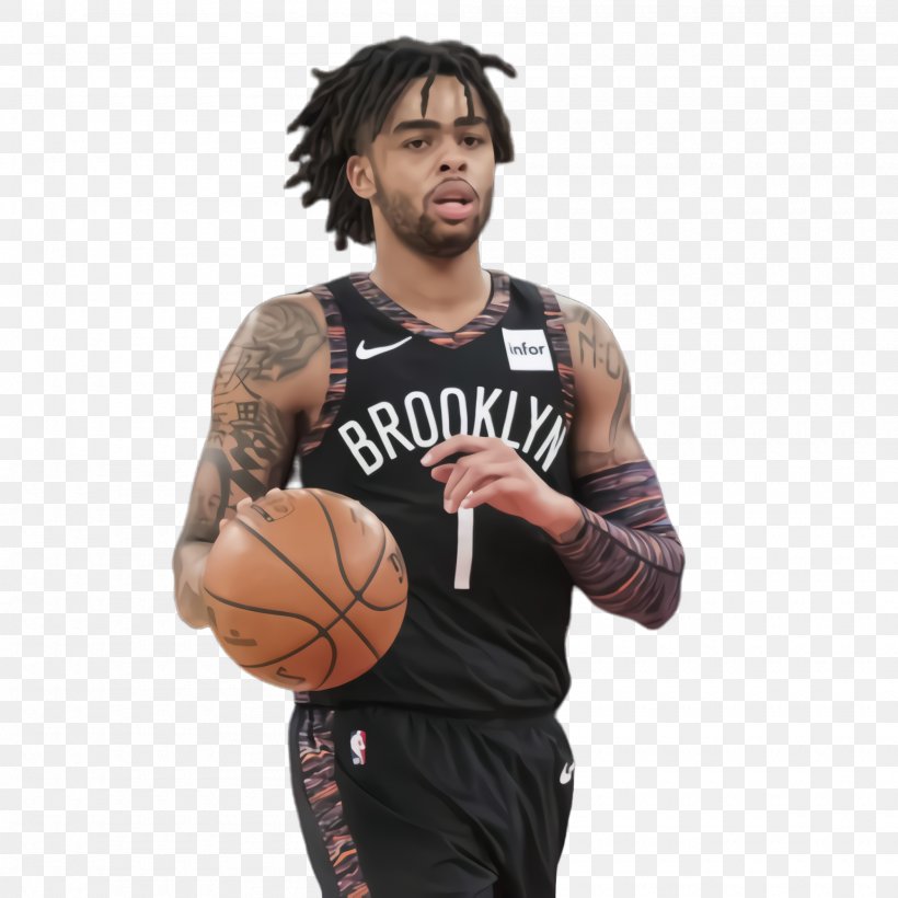 Basketball Cartoon, PNG, 2000x2000px, D Angelo Russell, Ball, Ball Game, Basketball, Basketball Moves Download Free
