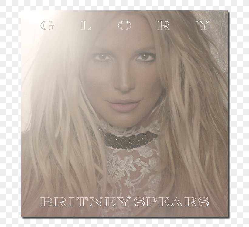 Britney Spears Album Glory Musician, PNG, 750x750px, Watercolor, Cartoon, Flower, Frame, Heart Download Free