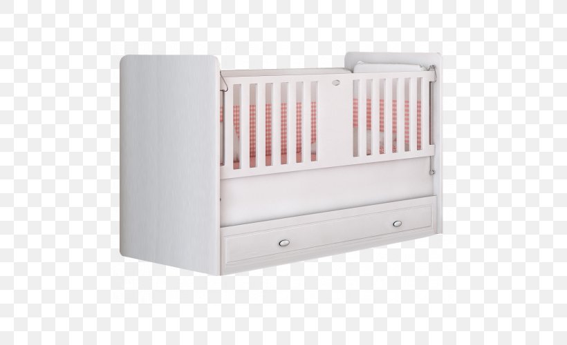 Cots Bed Frame Drawer, PNG, 500x500px, Cots, Baby Products, Bed, Bed Frame, Drawer Download Free