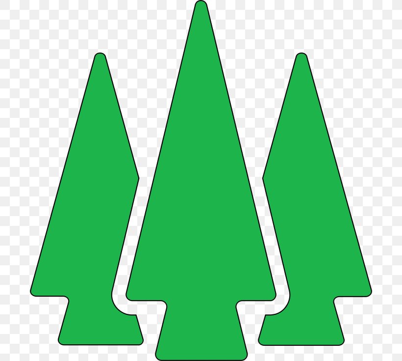Forest Clip Art Tree Image Vector Graphics, PNG, 698x735px, Forest, Area, Christmas Tree, Cone, Fir Download Free