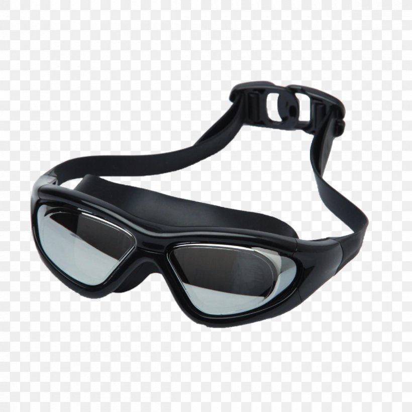 Goggles Swimming Swimsuit Contact Lenses Sunglasses, PNG, 1200x1200px, Goggles, Antifog, Clothing, Contact Lenses, Eye Download Free