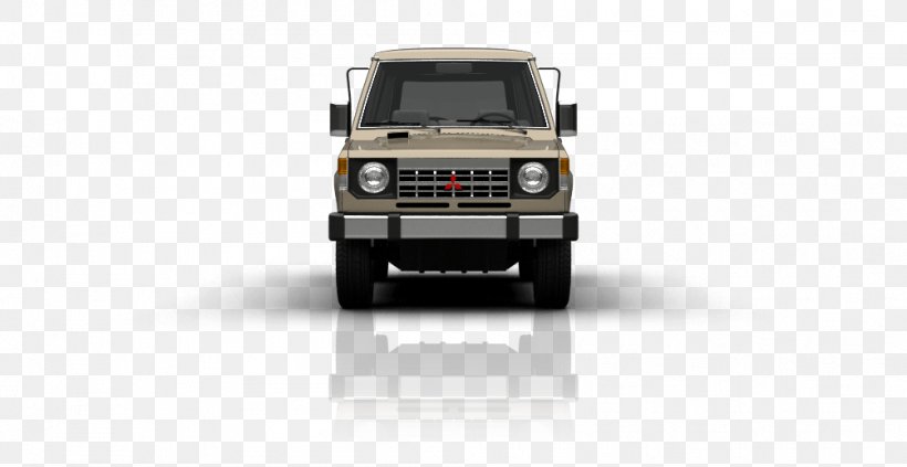 Mitsubishi Motors Mitsubishi Pajero Car Bumper, PNG, 1004x518px, Mitsubishi Motors, Automotive Exterior, Brand, Bumper, Car Download Free