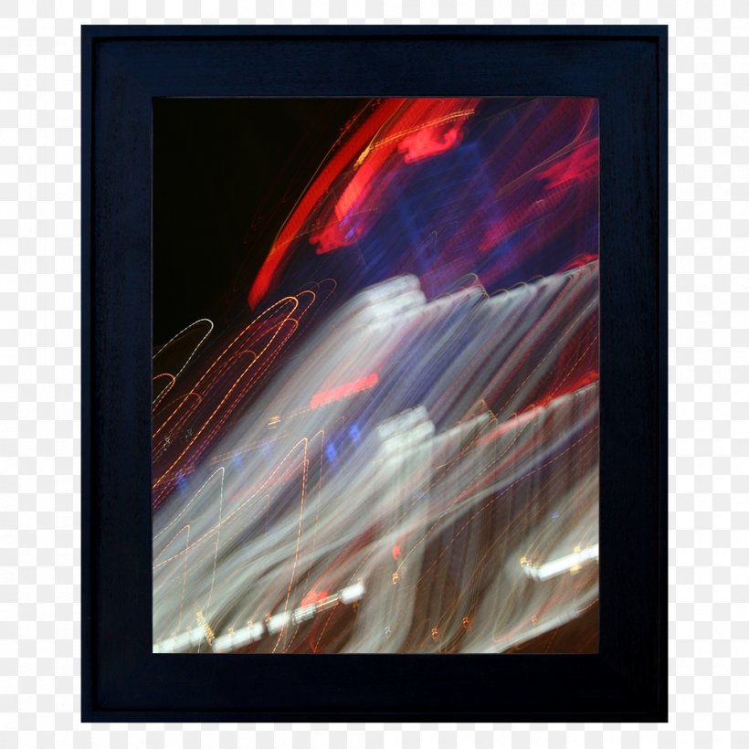 Modern Art Painting Picture Frames Rectangle, PNG, 1000x1000px, Modern Art, Art, Artwork, Heat, Modern Architecture Download Free