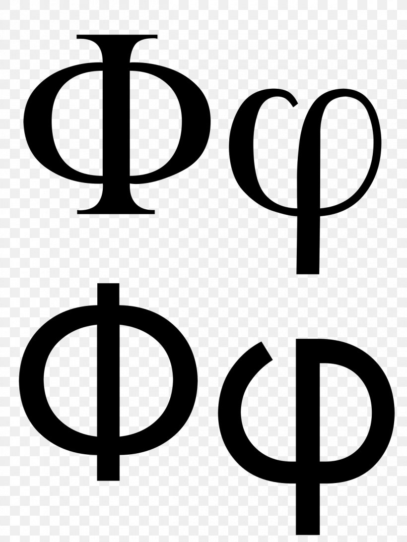Phi Greek Alphabet Epsilon, PNG, 1200x1600px, Phi, Alphabet, Ancient Greek, Area, Black And White Download Free