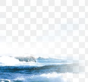Shore Blue Wave Sea Sky, PNG, 2953x1837px, Shore, Aqua, Azure, Blue ...