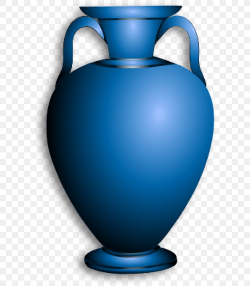 Vase Drawing Clip Art, PNG, 600x938px, Vase, Amphora, Artifact, Cobalt Blue, Drawing Download Free