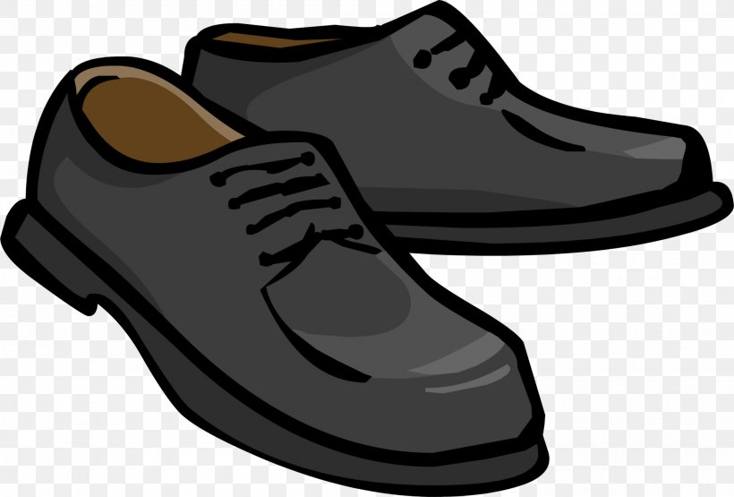 Club Penguin Dress Shoe Footwear Dress Shoe, PNG, 2000x1355px, Club Penguin, Ballet Shoe, Black, Cross Training Shoe, Dress Download Free