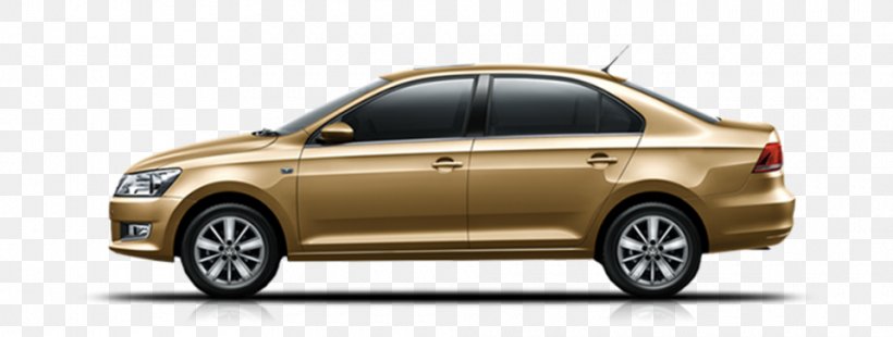 Compact Car Volkswagen Santana Volkswagen Lavida, PNG, 960x364px, Car, Automotive Design, Automotive Exterior, Brand, City Car Download Free
