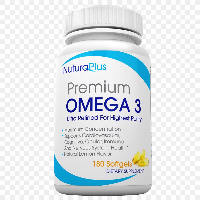 Dietary Supplement Nutraceutical Eicosapentaenoic Acid Fish Oil Omega-3 Fatty Acids, PNG, 2000x2000px, Dietary Supplement, Brand, Diet, Docosahexaenoic Acid, Eicosapentaenoic Acid Download Free