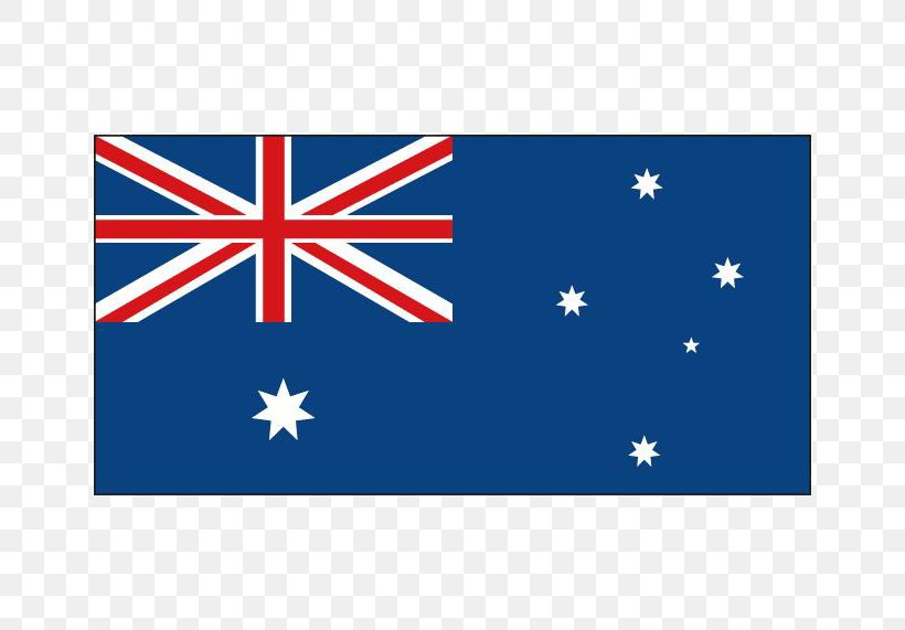 Flag Of Australia T-shirt, PNG, 750x571px, Australia, Area, Blue, Border, Coat Of Arms Of Australia Download Free