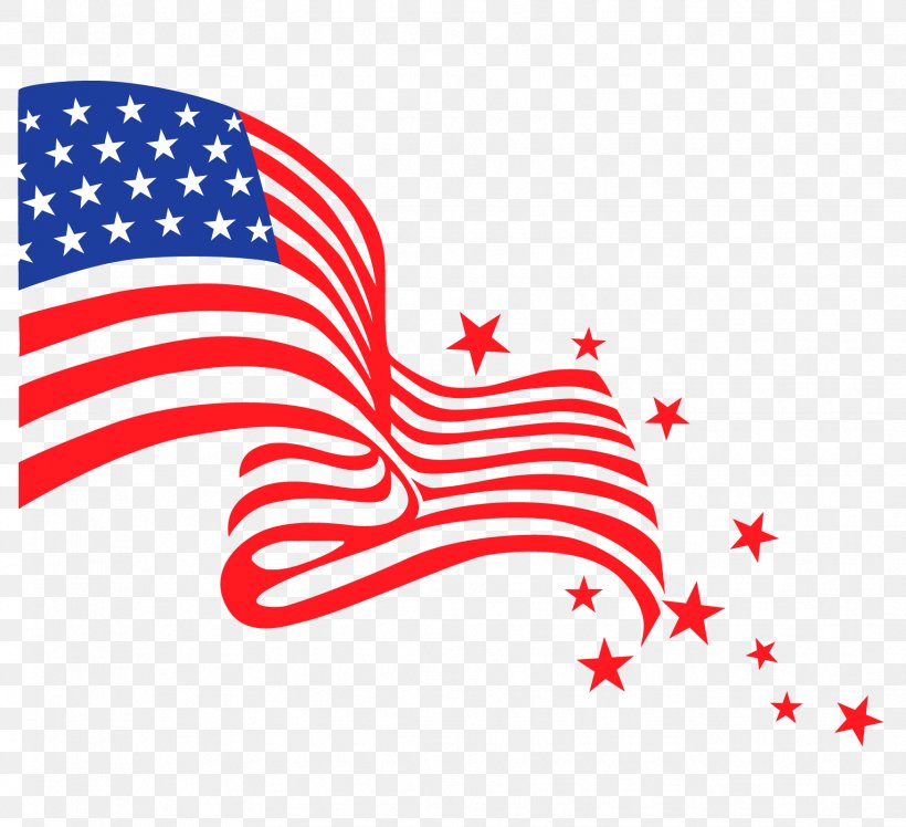 Flag Of The United States Happy Fourth Of July! Independence Day Clip Art, PNG, 1752x1600px, United States, Area, Banner, Flag, Flag Of The United States Download Free