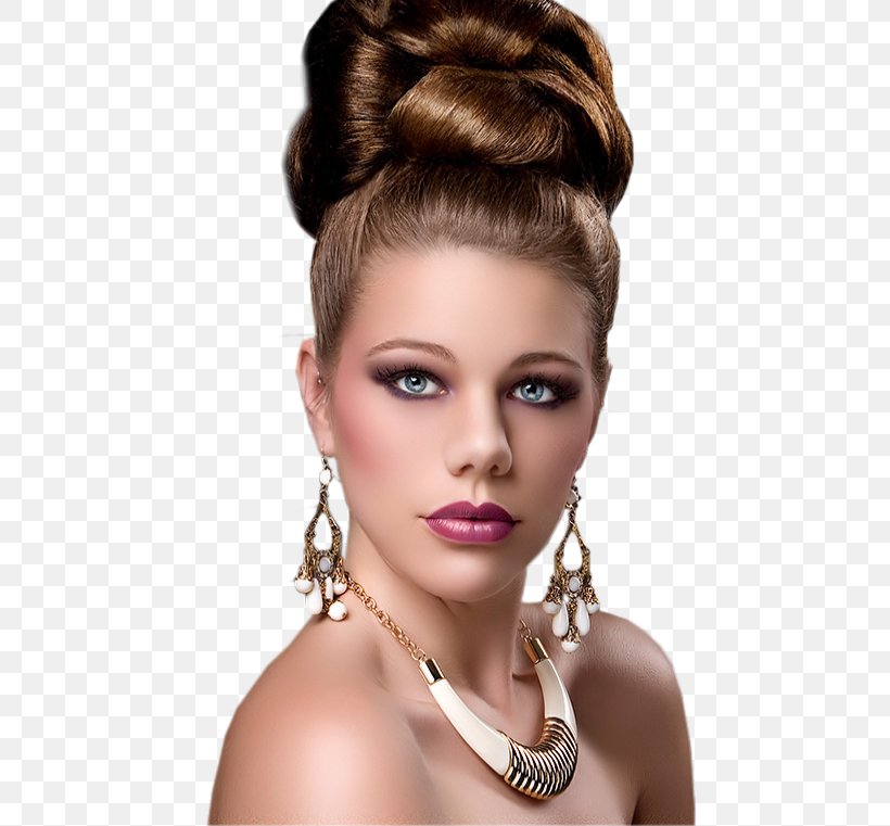 Hairstyle Woman Updo Bouffant, PNG, 556x761px, Hairstyle, Beauty, Blond, Bouffant, Braid Download Free