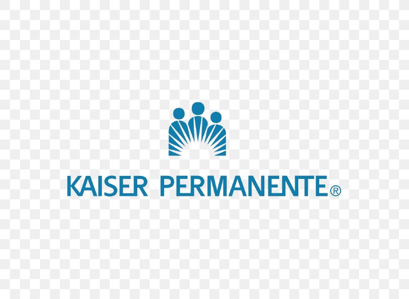 Kaiser Permanente Santa Clara Health Care Medicine Health Insurance, PNG, 600x600px, Kaiser Permanente, Area, Blue, Brand, California Download Free