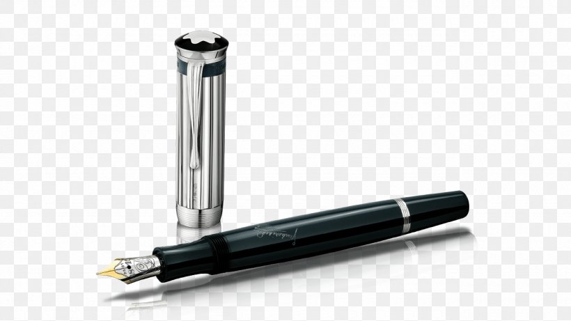 Montblanc Writer Fountain Pen Author, PNG, 1280x720px, Montblanc, Author, Book, Charles Dickens, English Literature Download Free