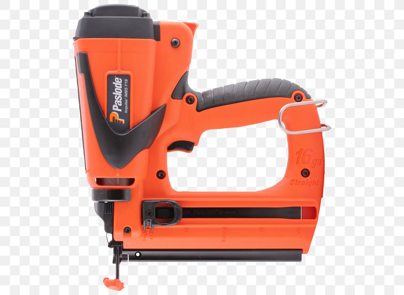 Nail Gun Paslode Impulse Bostitch, PNG, 600x600px, Nail Gun, Bostitch, Building, First Fix And Second Fix, Framing Download Free