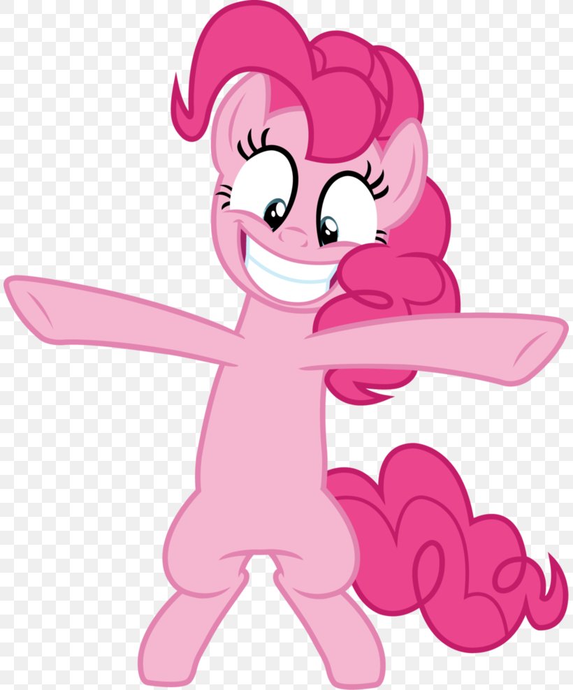 Pinkie Pie Pony Twilight Sparkle Fluttershy Ekvestrio, PNG, 809x988px, Watercolor, Cartoon, Flower, Frame, Heart Download Free