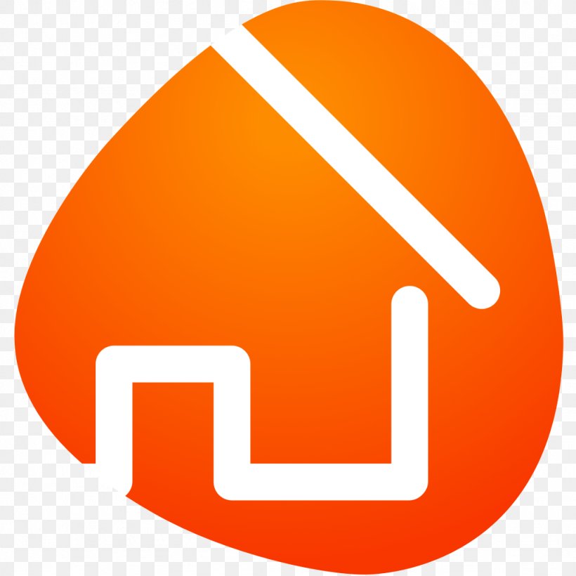 Product Design Logo Brand Line, PNG, 1024x1024px, Logo, Area, Brand, Orange, Symbol Download Free