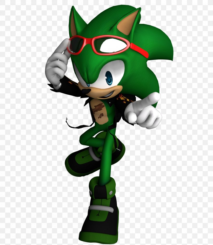Scourge The Hedgehog Shadow The Hedgehog Video Games Tails, PNG, 1920x2213px, Hedgehog, Cartoon, Character, Fictional Character, Green Download Free