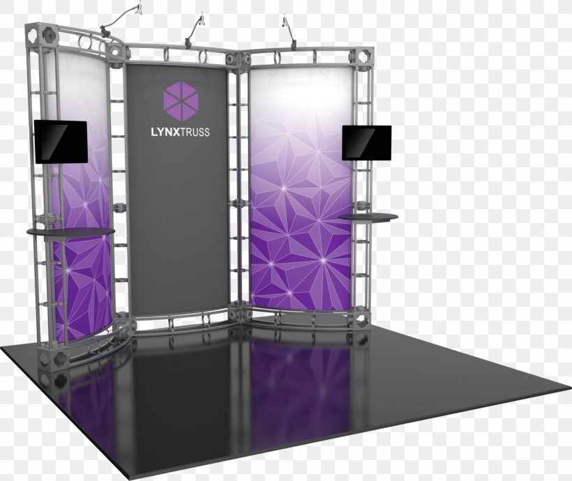 Trade Show Display Truss Exhibition, PNG, 1283x1080px, Trade Show Display, Banner, Display Device, Dyesublimation Printer, Exhibition Download Free