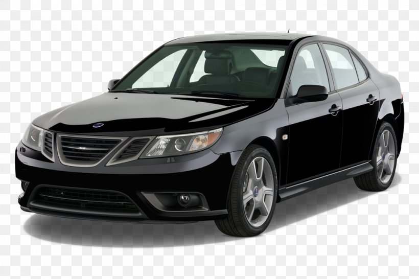 2010 Saab 9-3 Car Saab 9000 2011 Saab 9-3, PNG, 1000x667px, Saab, Automotive Design, Automotive Exterior, Bumper, Car Download Free