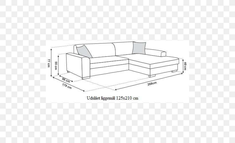 Chaise Longue Furniture Couch /m/02csf Drawing, PNG, 500x500px, Chaise Longue, Black And White, Couch, Diagram, Drawing Download Free