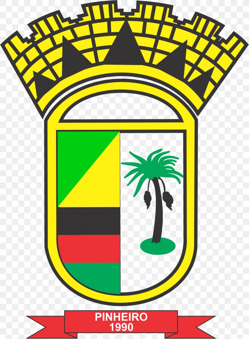Coat Of Arms Pinheiro Maranhão Prefeitura Municipal De Pinheiro Symbol Flag, PNG, 1323x1800px, Coat Of Arms, Area, Artwork, Brand, Brazil Download Free