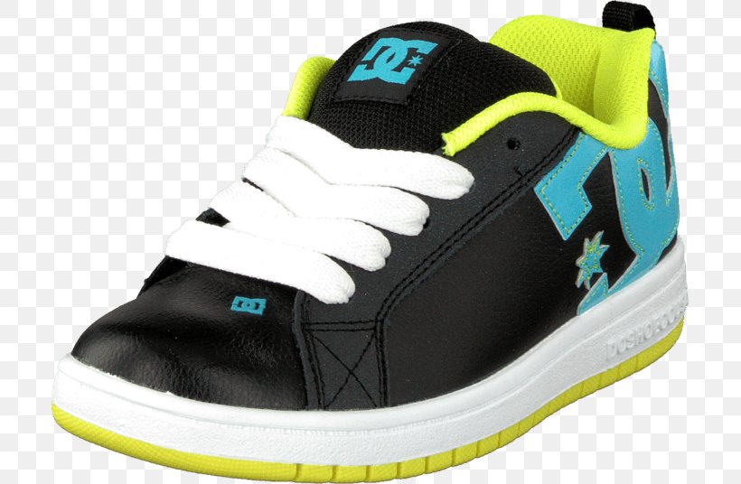 DC Shoes Slipper Sneakers Child, PNG, 705x536px, Shoe, Aqua, Athletic Shoe, Ballet Flat, Basketball Shoe Download Free