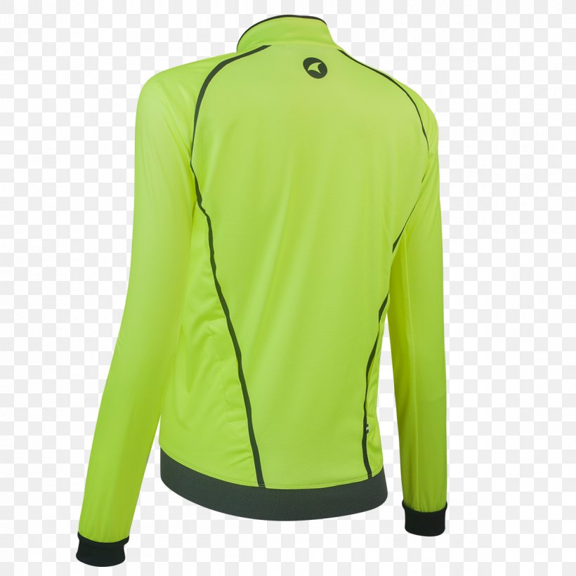 Jacket Outerwear Sleeve, PNG, 1200x1200px, Jacket, Active Shirt, Green, Jersey, Neck Download Free