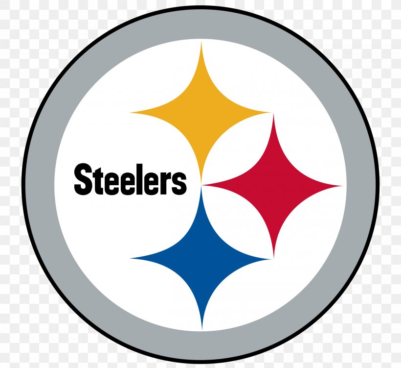 Logos And Uniforms Of The Pittsburgh Steelers NFL Preseason Super Bowl XL, PNG, 2400x2200px, Pittsburgh Steelers, American Football, American Football Conference, Area, Brand Download Free