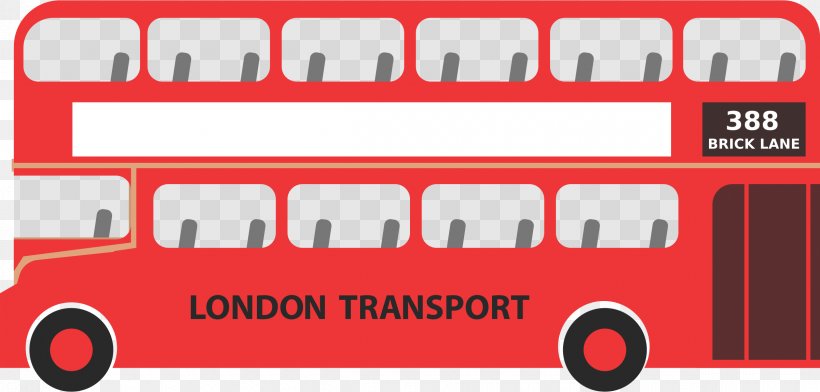 London Buses Clip Art, PNG, 2400x1150px, Bus, Advertising, Area, Area M, Banner Download Free