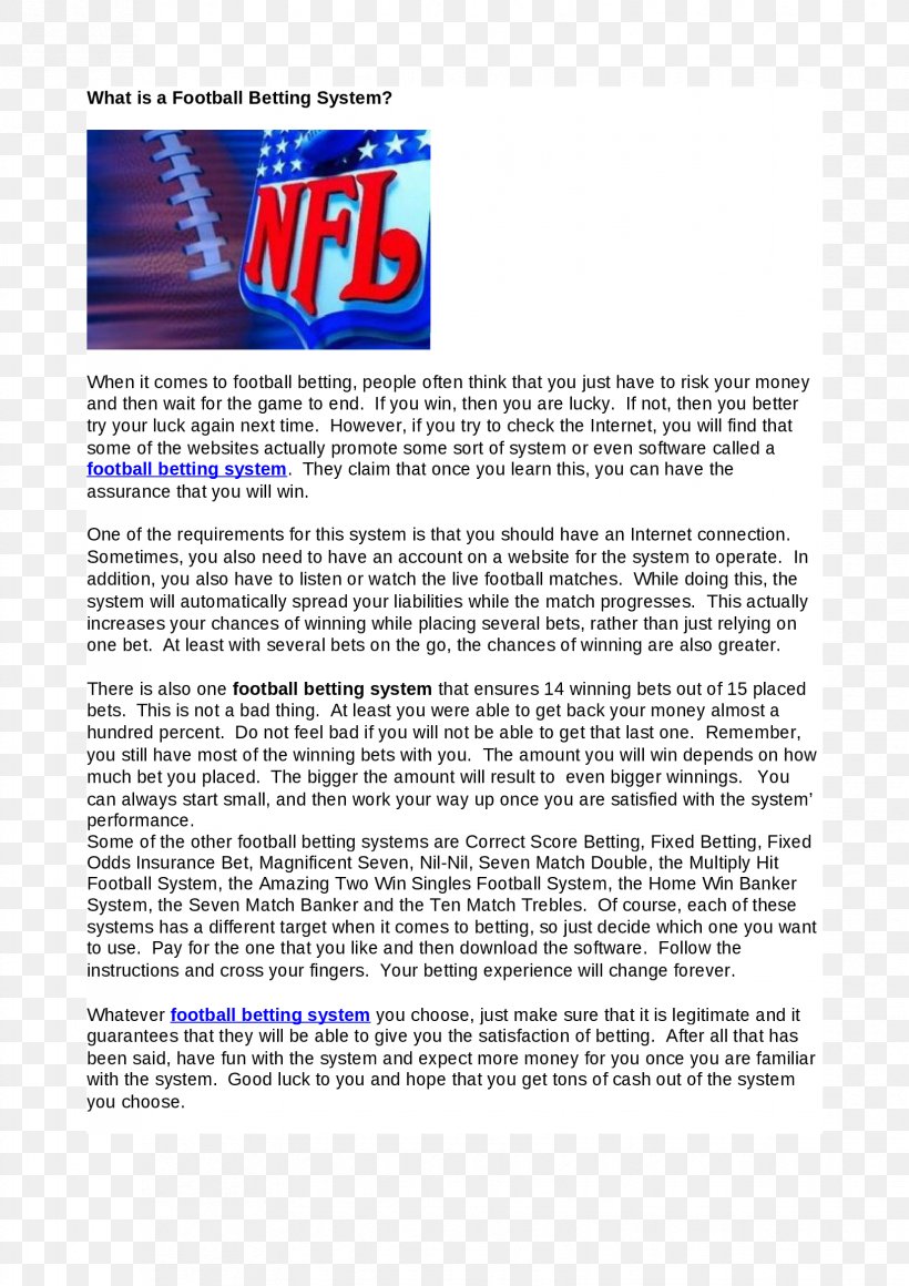 NFL American Football Line Font, PNG, 1653x2339px, Nfl, American Football, Area, Media, Text Download Free