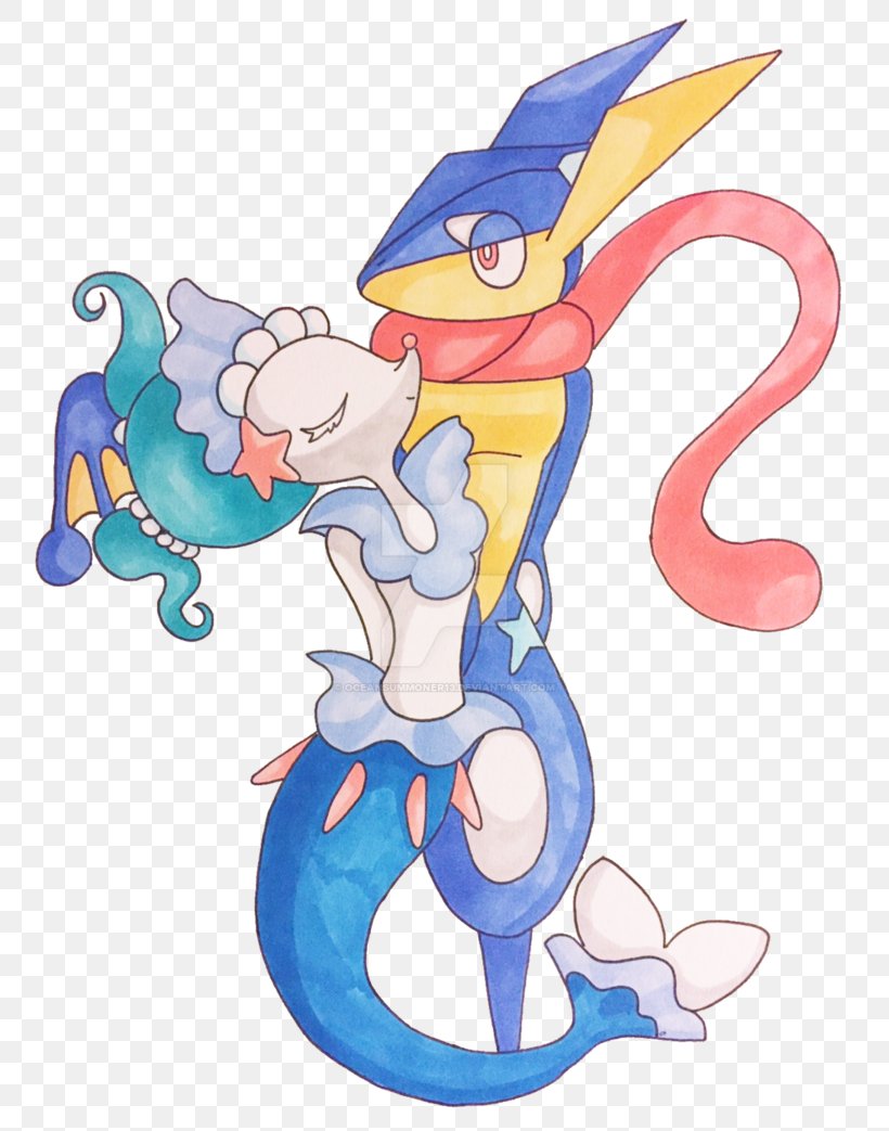 Pokémon Sun And Moon Froakie, PNG, 766x1043px, Pokemon, Animal Figure, Art, Cartoon, Character Download Free