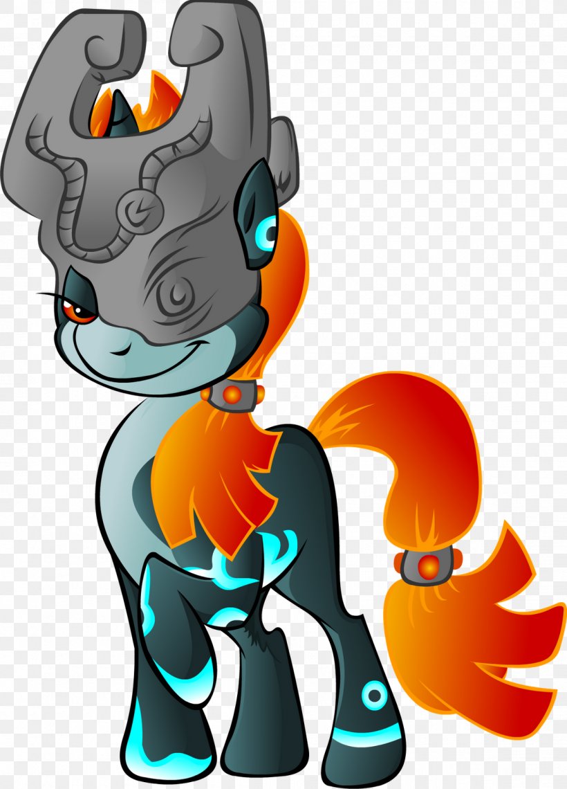 Pony Derpy Hooves Midna Horse Pinkie Pie, PNG, 1150x1600px, Pony, Animal Figure, Applejack, Art, Cartoon Download Free