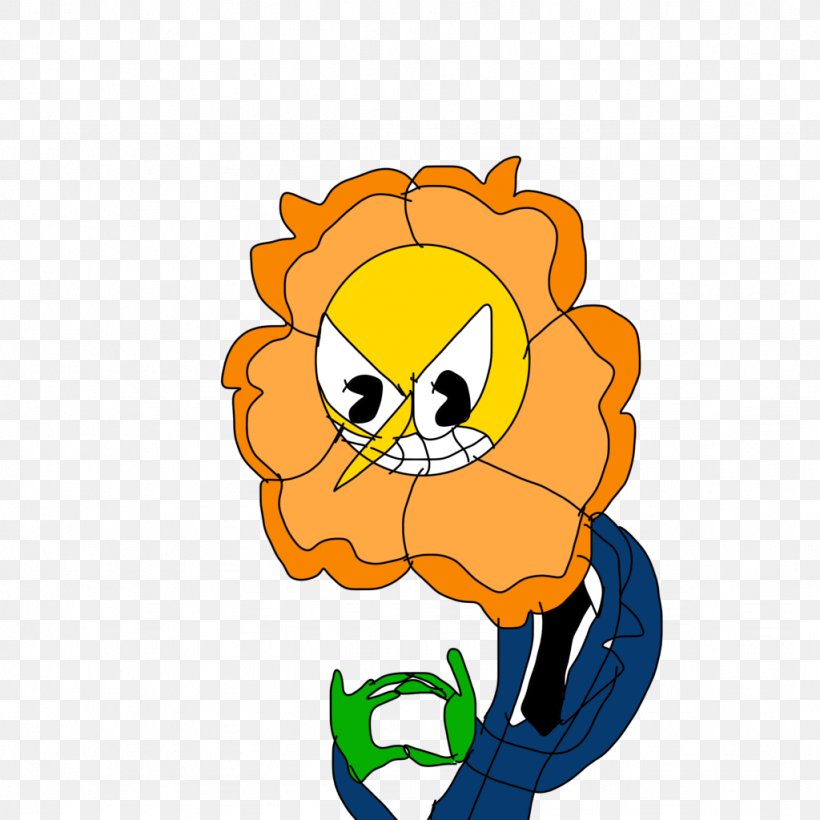 Smiley Sunflower M Line Character Clip Art, PNG, 1024x1024px, Smiley, Cartoon, Character, Fictional Character, Flower Download Free