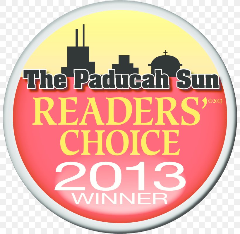 The Paducah Sun Michelson Jewelers AAA Tattoo Co Denton Law Firm, PLLC Strickland's Seafood Restaurant, PNG, 800x800px, Paducah, Brand, Kentucky, Logo, Text Download Free
