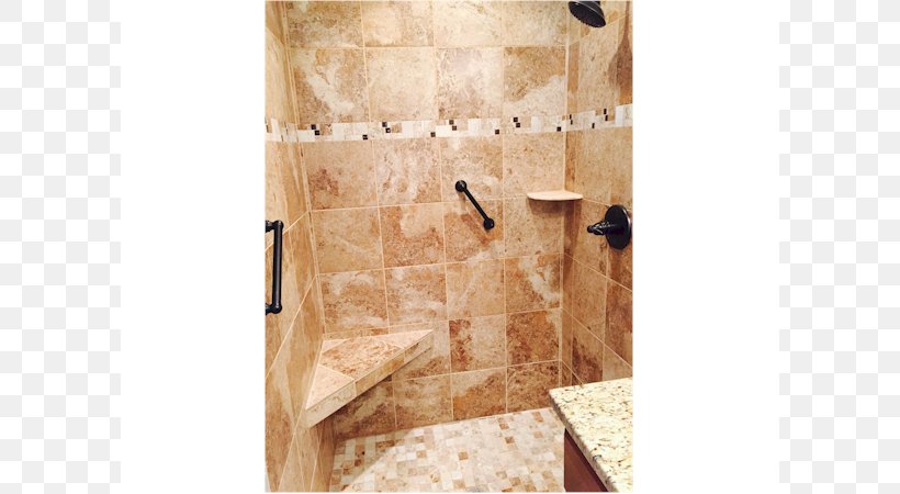 Tile Flooring Bathroom Plywood, PNG, 600x450px, Tile, Bathroom, Floor, Flooring, Plumbing Fixture Download Free