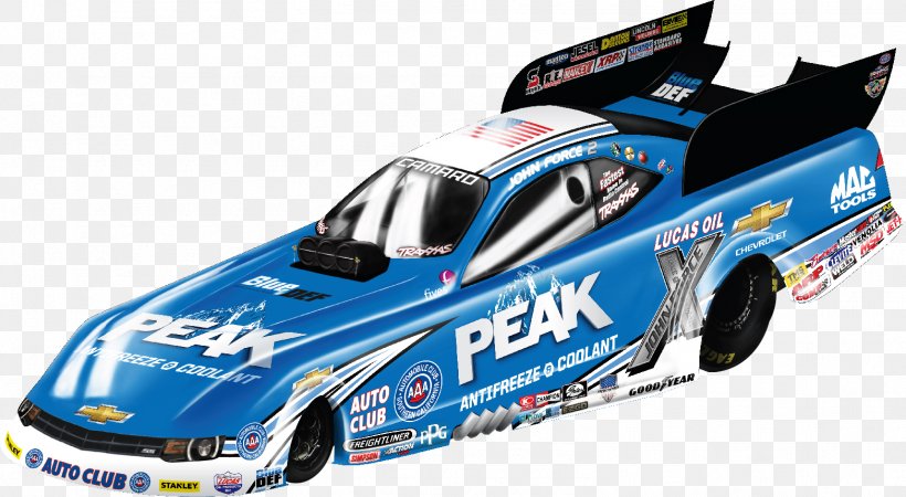 2017 NHRA Mello Yello Drag Racing Series Chevrolet John Force Racing National Hot Rod Association Radio-controlled Car, PNG, 1565x860px, Chevrolet, Auto Racing, Automotive Design, Automotive Exterior, Brand Download Free